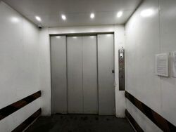 Quartz Industrial Building (D13), Factory #632364671
